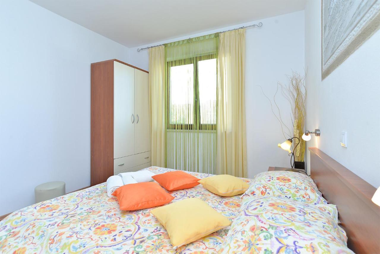 Apartment Jadranko 1761 ペロイ エクステリア 写真