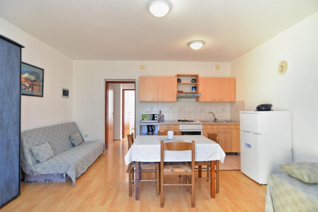 Apartment Jadranko 1761 ペロイ エクステリア 写真