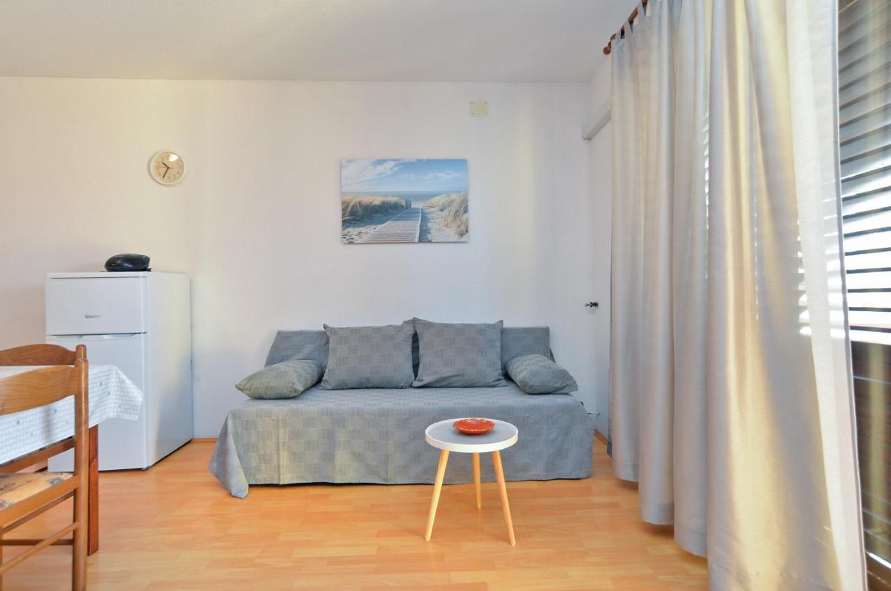 Apartment Jadranko 1761 ペロイ エクステリア 写真