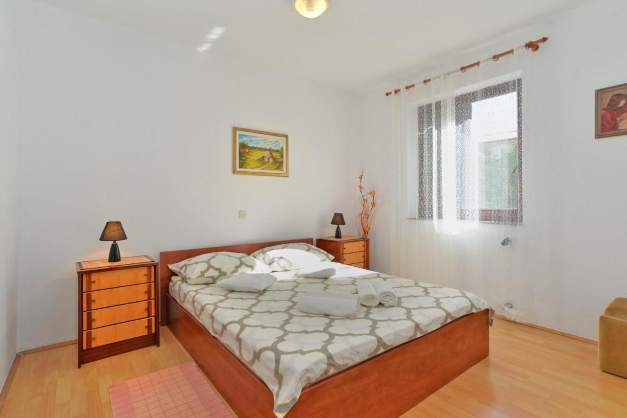Apartment Jadranko 1761 ペロイ エクステリア 写真